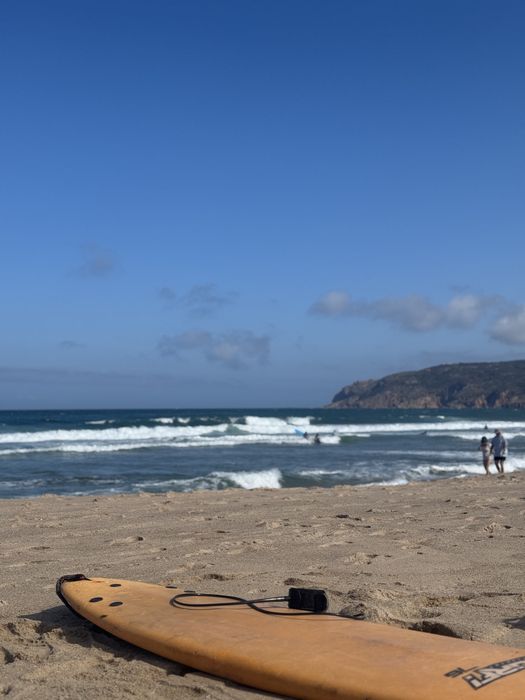 Prancha de surf 7’6