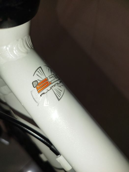 Bicicleta Rockrider/ Decathlon