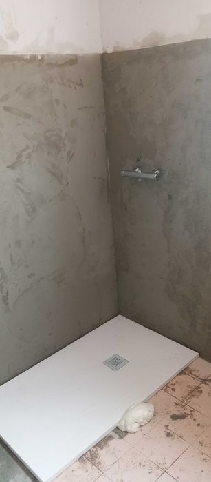 Empreiteiro polivalente