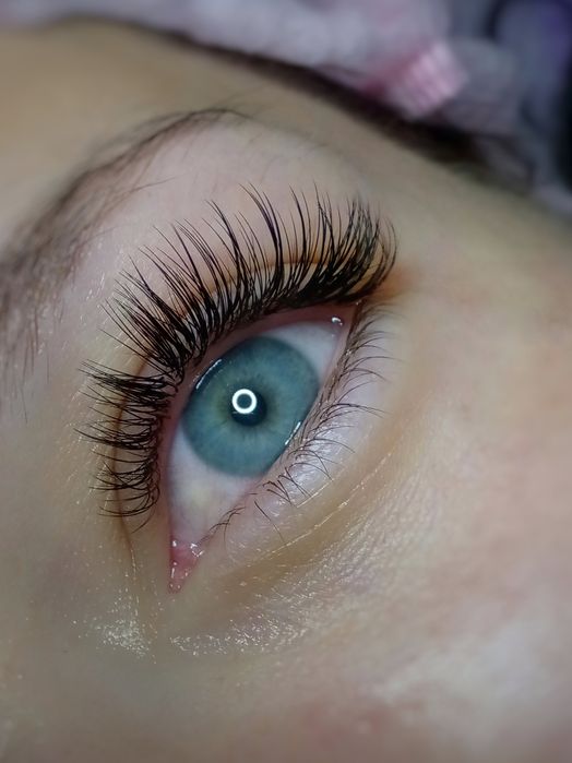 Нарощування вій Біла Церква