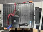 Bateria z bms 14s 48 volt 14.8kwh melex magazyn enerii akumulator