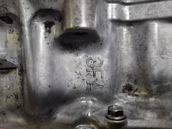 Caixa de velocidades manual CITROËN C4 II Van (NC)