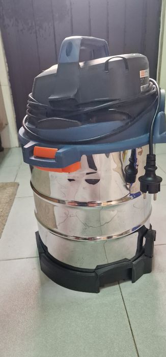 Aspirador Dexter Power 20L