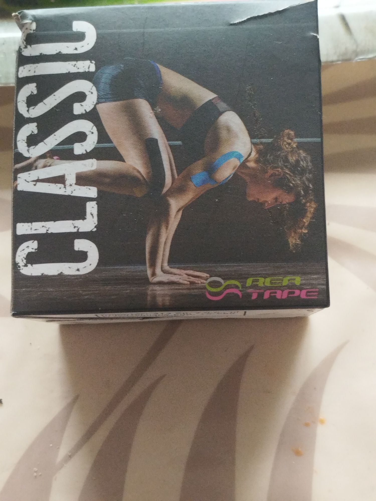 Rea tape classic Кинезиотейп