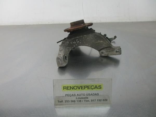 Manga Eixo Frente Esq Opel Vectra C Gts (Z02)