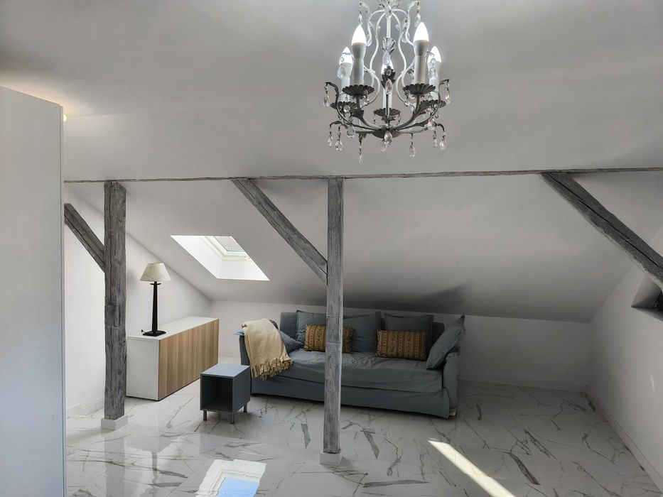 Mieszkanie w Sulejówek-Miłosna ok. 55m2 stacja SKM - czynsz 2400,00zł