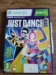Just dance 2016 Xbox 360