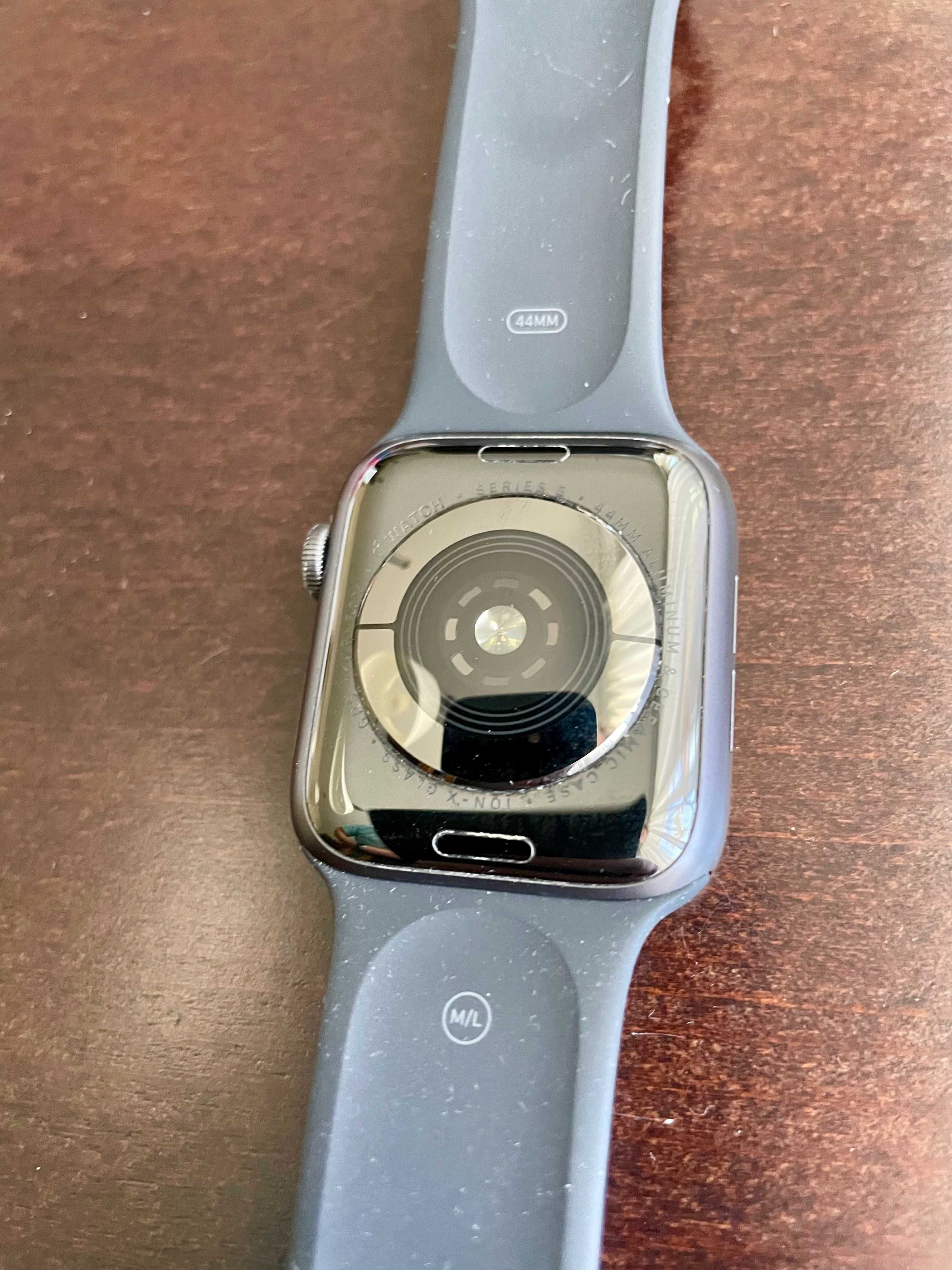 Apple Watch 5 Smartwatch