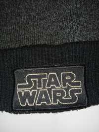 Star Wars czapka z pomponem C&A.