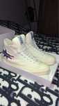 Tenis Dior High Tops (c/caixa)