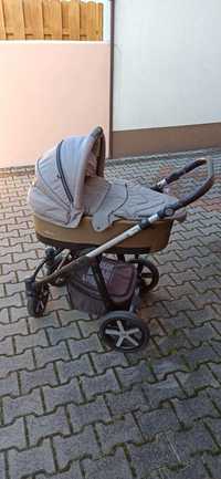 Wózek Baby Design Husky 2 w 1