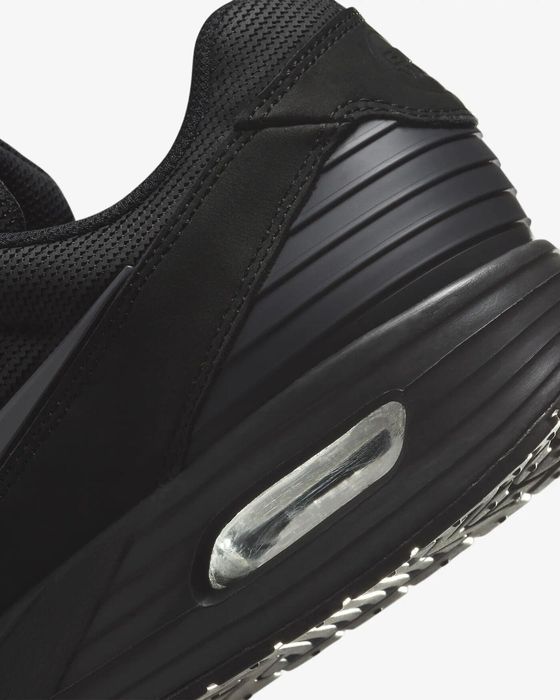 Кросівки Nike Air Max Verse React Zoom (40р по 49.5р) (FV1302-001)