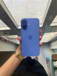 iphone 16 128gb NOVO