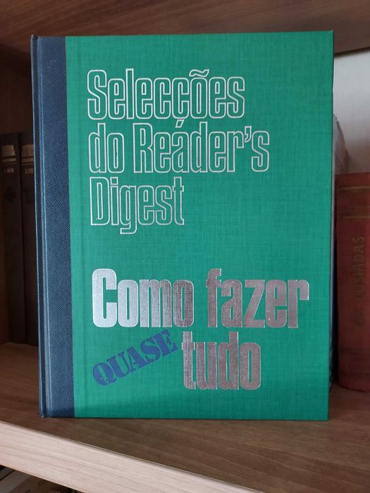 Como fazer quase tudo (2 fotos)