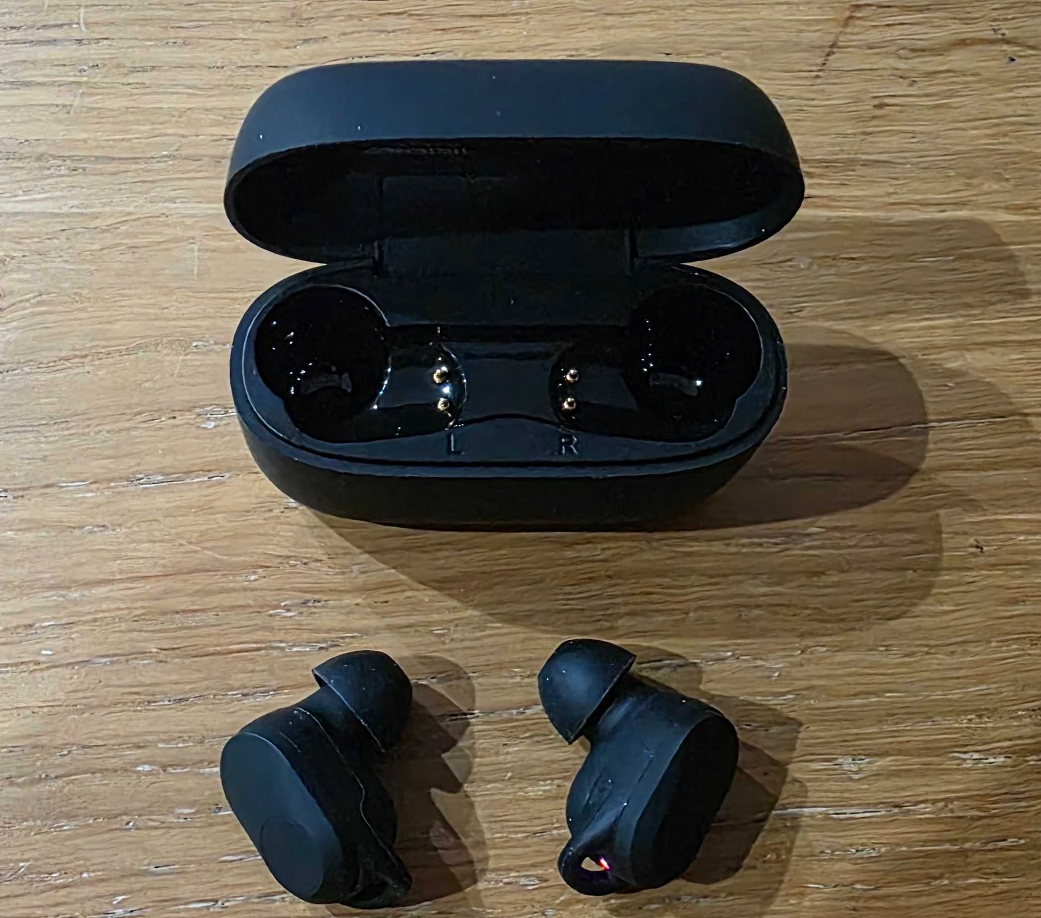 Phones Qilive Q1125