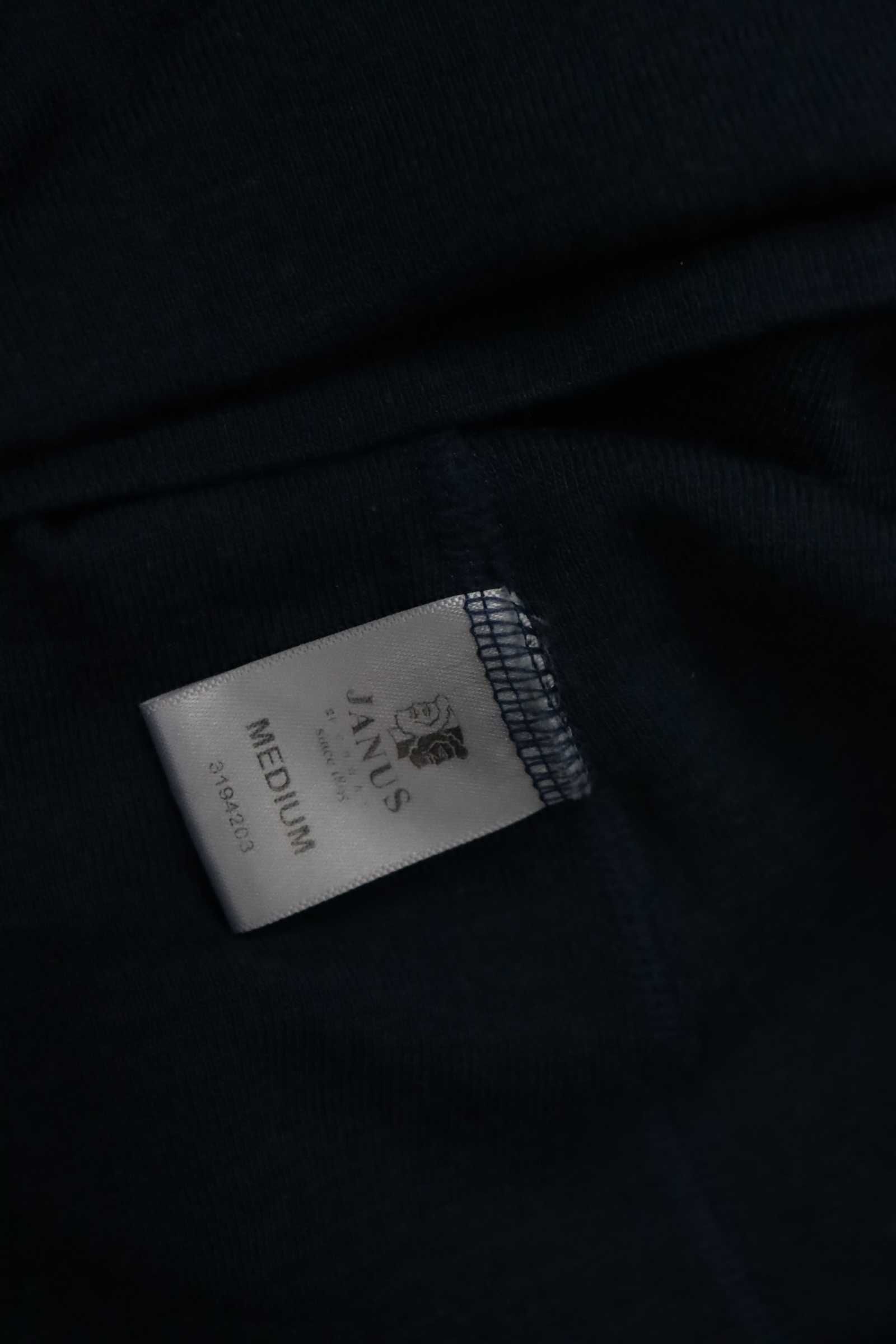 Janus damska koszulka termiczna rozmiar M wełna merino