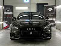 Audi A7 Sportback Audi A7 C7 3.0 TDI Quatrro