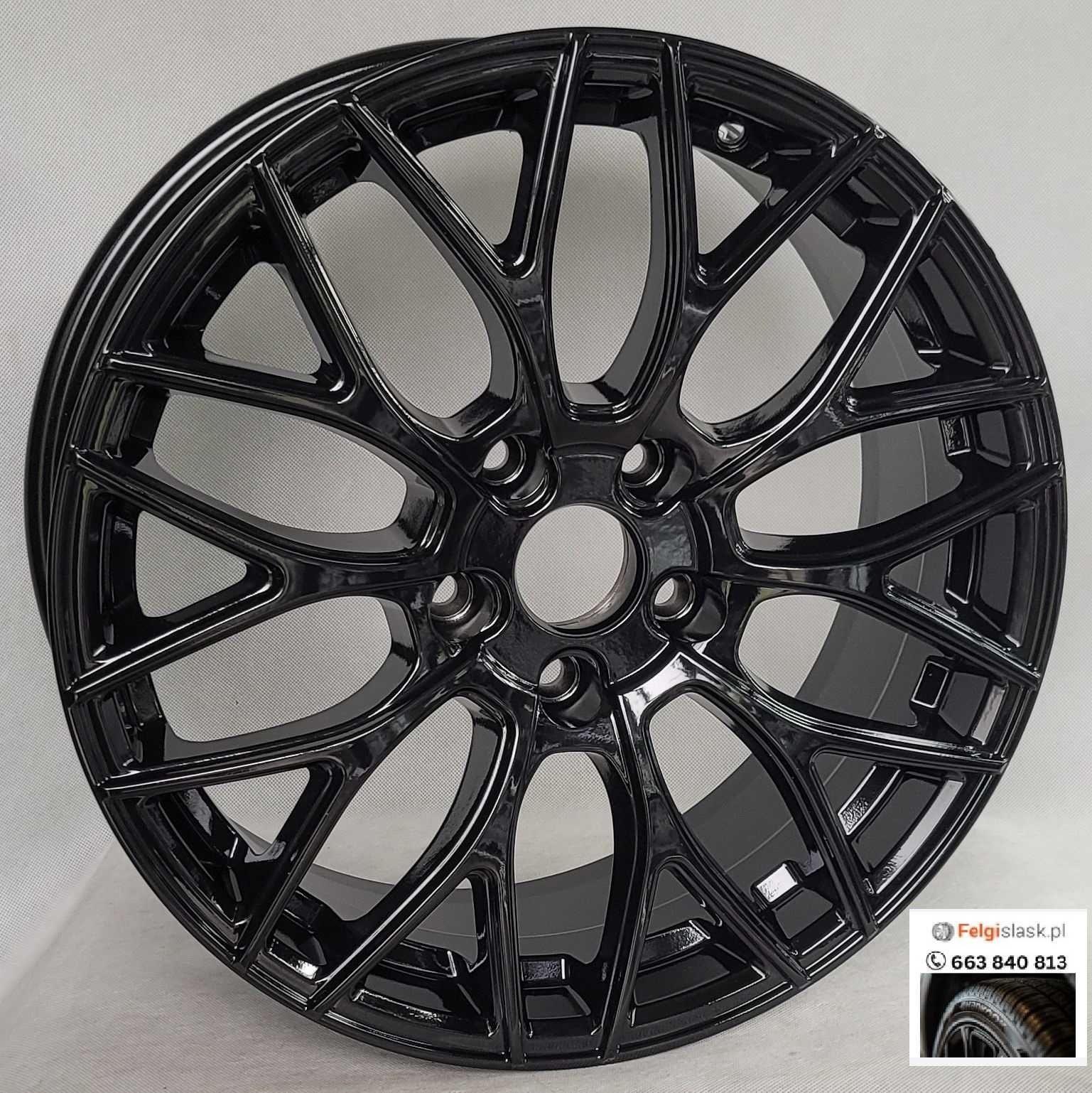 Felgi 17 Toyota C-HR 2 CHR 2 Corolla Cross 12 Duster 3 ASX 2 Captur 2