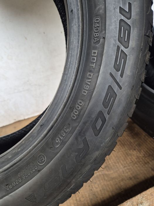 Шини 185/60/15, Apollo  (664)