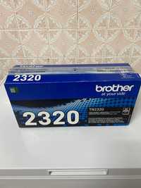 Toner Brother TN2320