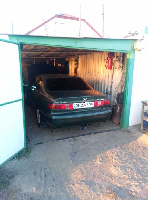 Продам Тойота Камрі