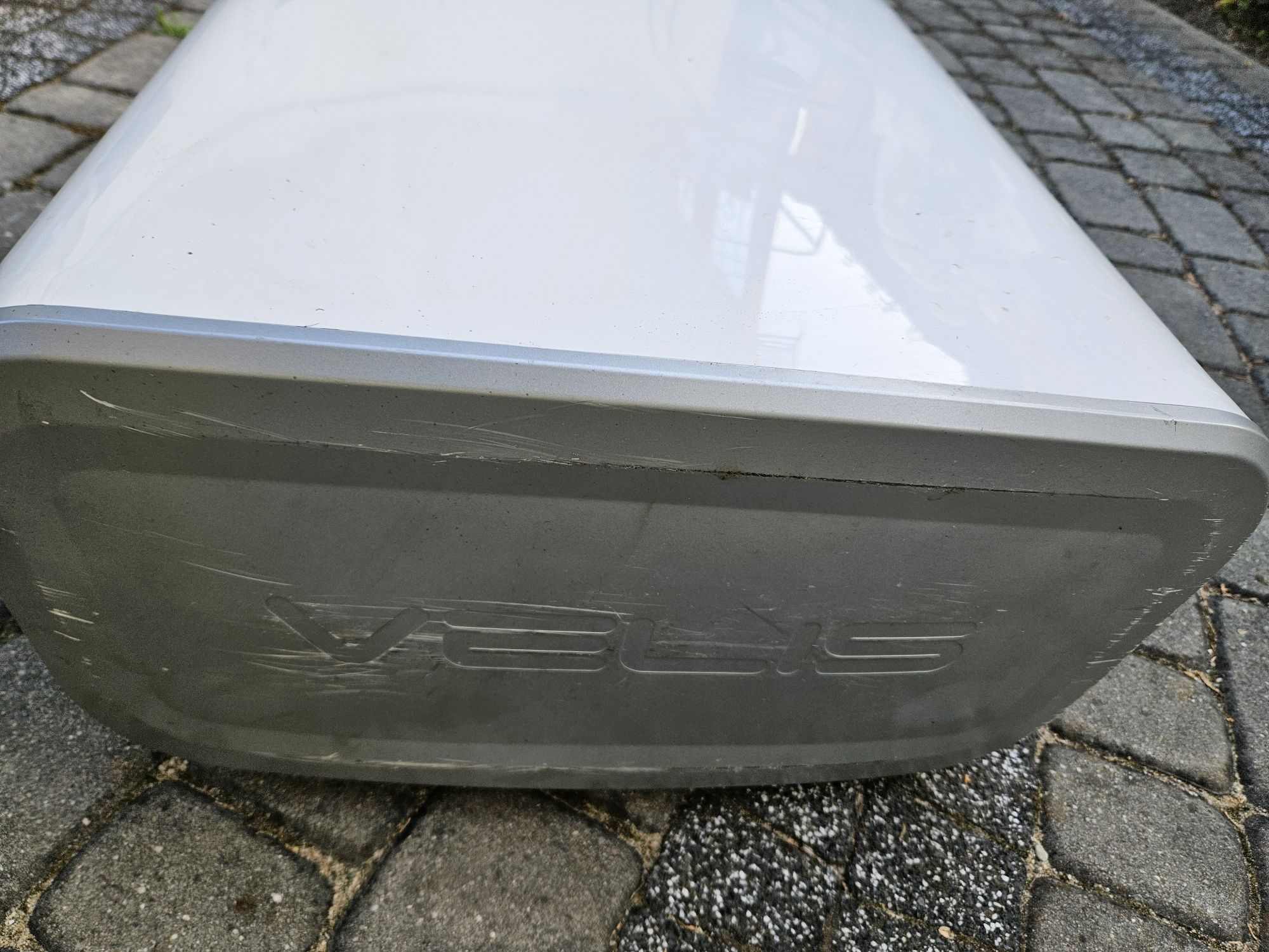 Podgrzewacz wody hotpoint ariston 45l