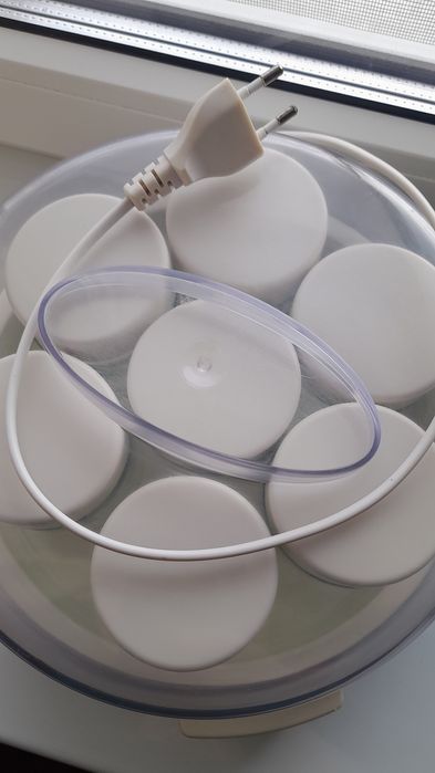 Йогуртниця   Orion