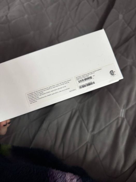 АirPods Max чорного кольору