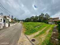 Terreno com PIP aprovado em Argoncilhe