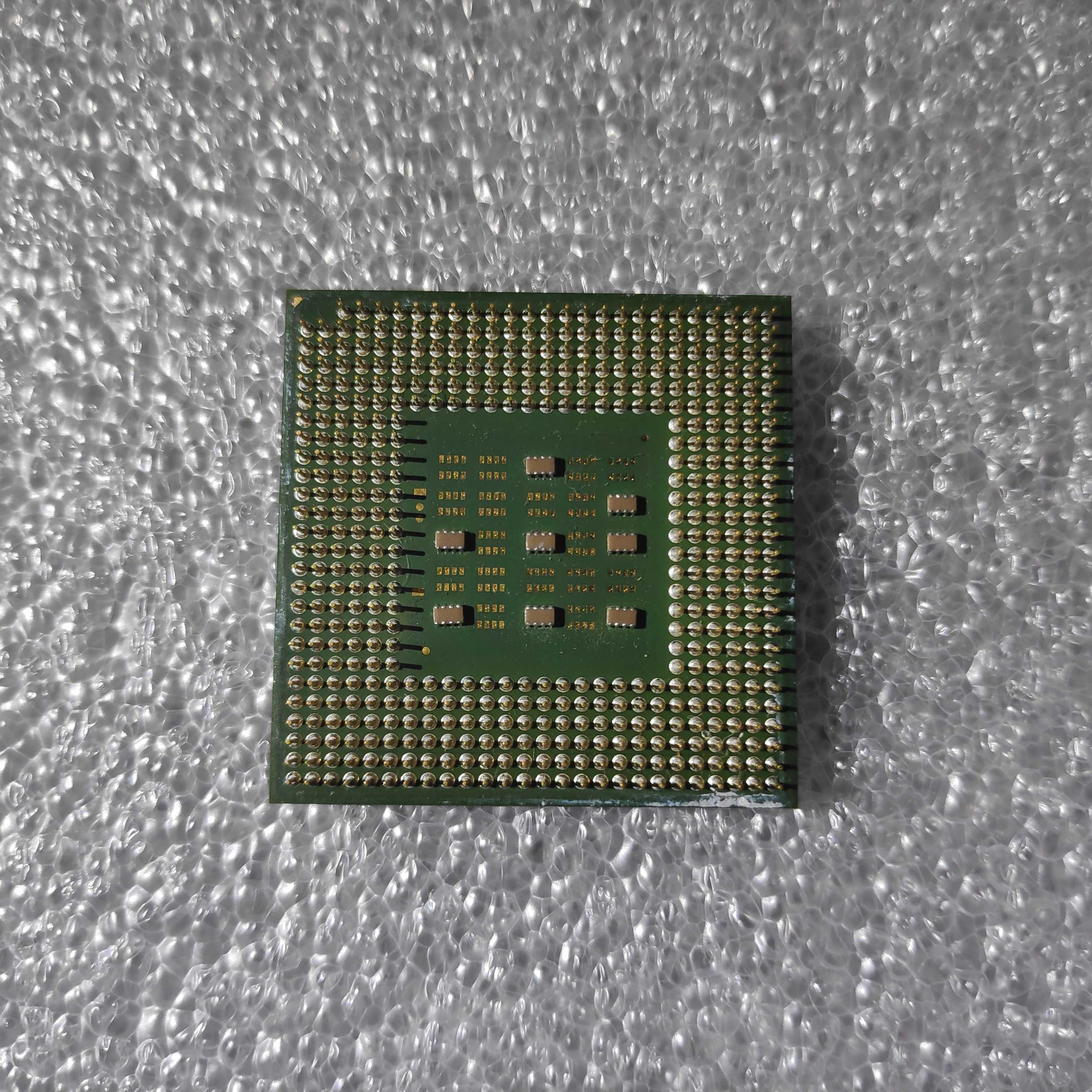 Процесор Intel Celeron 1,70 ГГц, 128 КБ, 400 МГц (Socket 478)