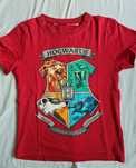 T-shirt chłopięcy