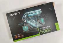 Gigabyte GeForce RTX 5080 Gaming OC 16GB GDDR7 DLSS4