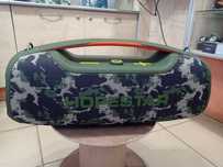 Hopestar A60 100w - Bluetooth колонки Камуфляж (Оригинал) В НАЛИЧИИ