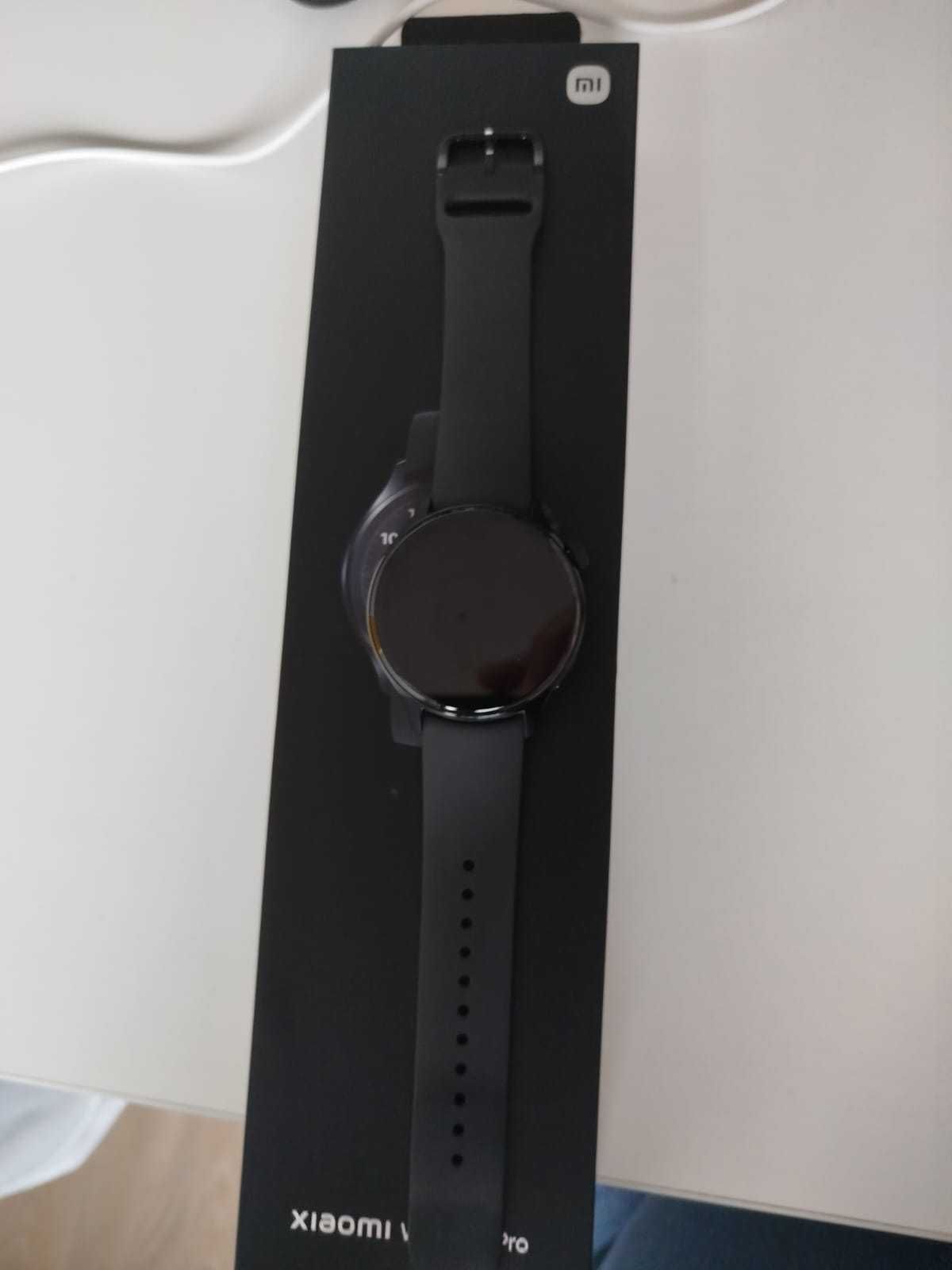 Smartwatch Xiaomi Watch S1 Pro
