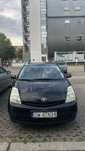 Toyota Prius Toyota prius 2005