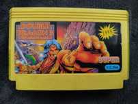 Gra Pegasus Double Dragon 3