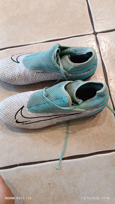 NIKE korki Phantom Gx Academy rozmiar 41