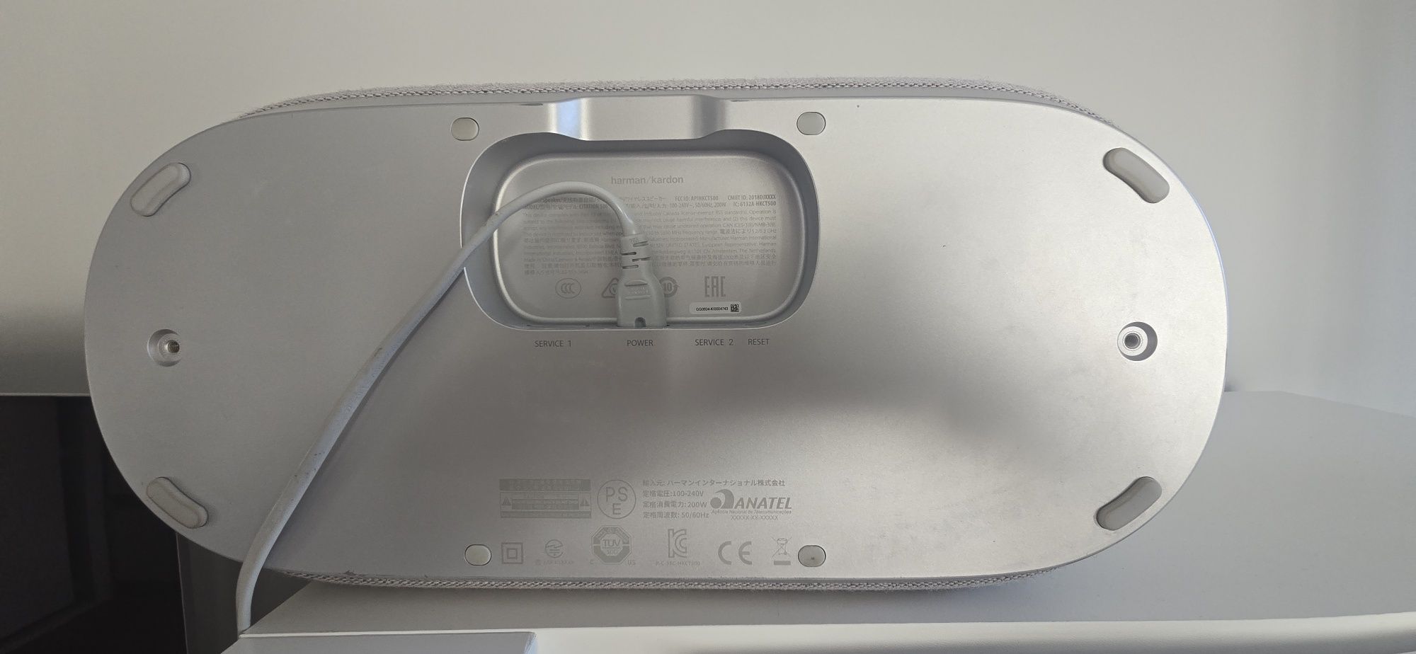 Harman Kardon citation 500