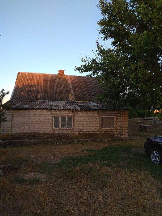 находится на хуторе без задолжности ,    как вариает  здам под