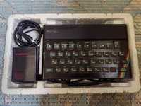 zx spectrum 48k timex