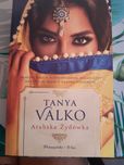 Arabska żydówka, Tanya Valko
