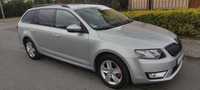 Skoda Octavia 1.4 -Ambition- salon Polska