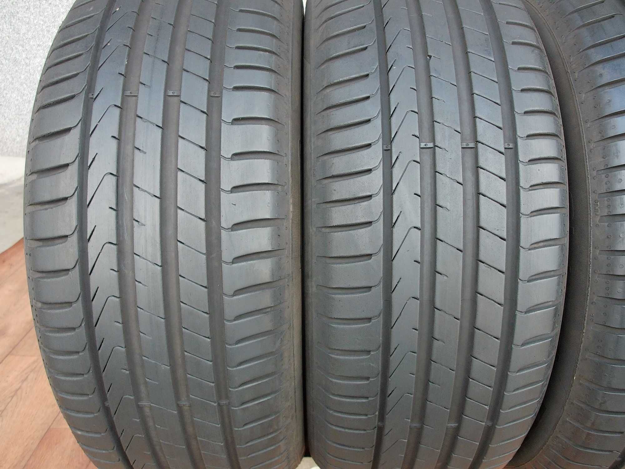 Pirelli Cinturato P7 215/55/17 94V z 2020r