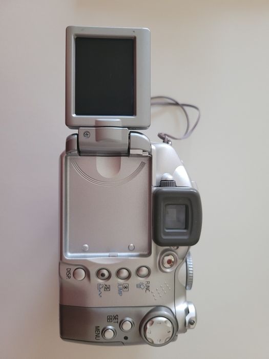 Canon Power Shot S2 IS para peças