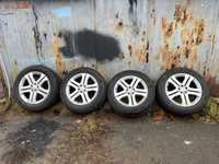 Продам резину 255/55/R19 Hankook dynapro hp2