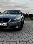 Bmw e90 320i 2010