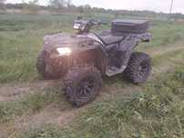 Polaris Sportsman 1000R 4x4 20r EPS