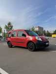 Renault Kangoo газ/бензин