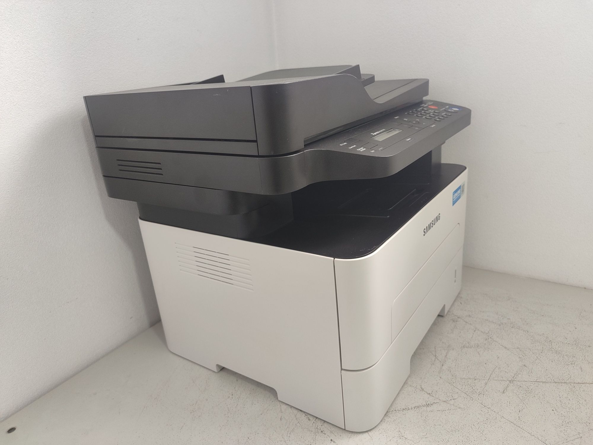 Принтер Samsung Xpress M2675FN БФП все в одному сканер копір Мфу 3в1