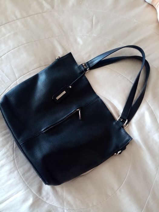 Сумка шоппер жіноча